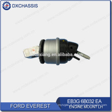 Montagem de motor Everest Genuine LH EB3G 6B032 EA